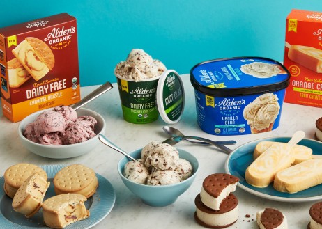 Alden's Products