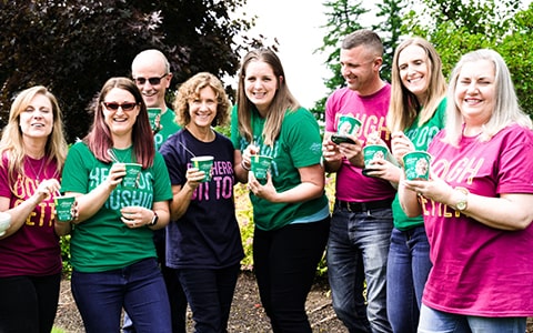 Oregon Ice Cream Team Photos