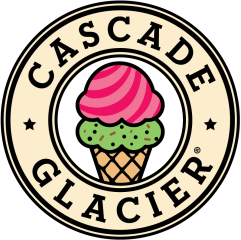 Cascade Glacier Logo