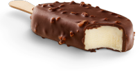 Extruded Novelty Bars