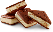 Novelty Sandwiches
